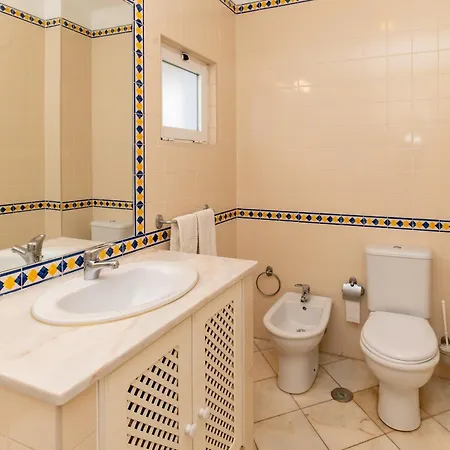 Prainha 4 Bed Apartment