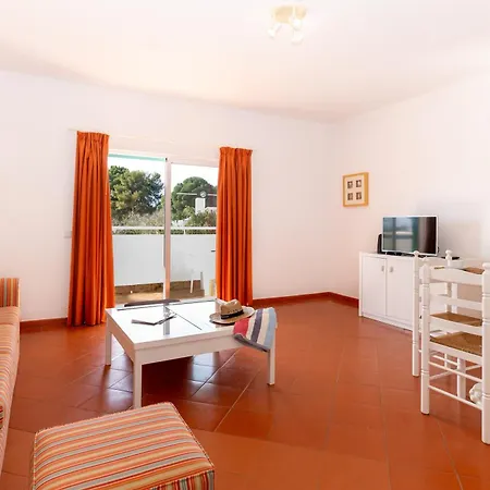 Apartment Prainha 4 Bed Alvor