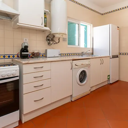 Apartment Prainha 4 Bed