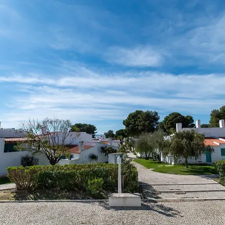 Prainha 4 Bed