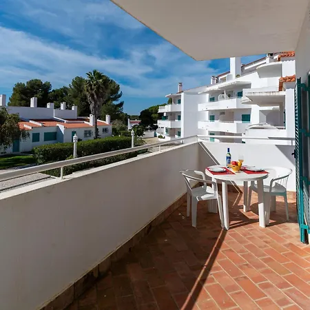 Διαμέρισμα Prainha 4 Bed Alvor